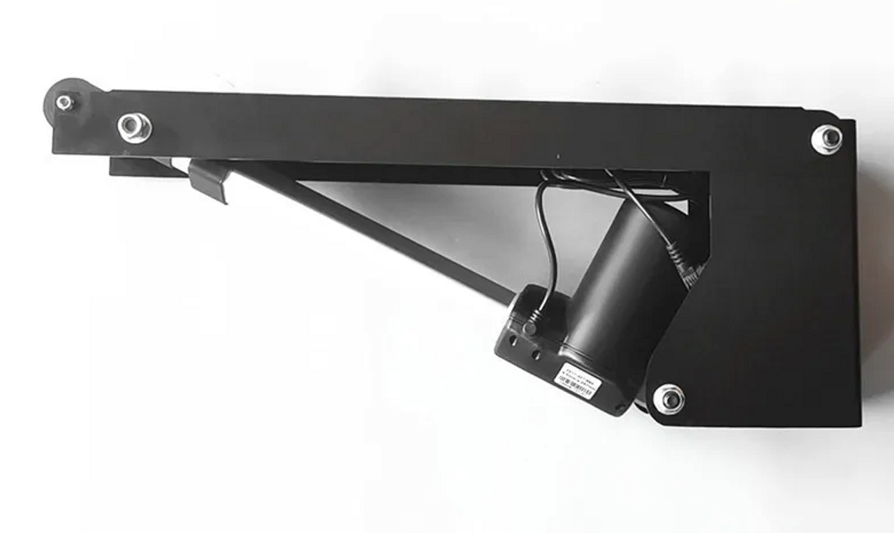 Basement Hidden Trap Door